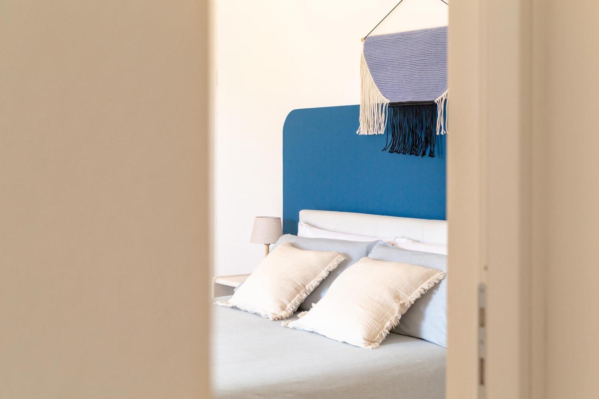 Domus De Silva - Appartamento In Centro Storico A Cagliari Buitenkant foto