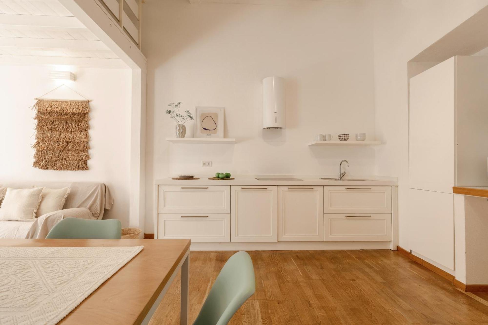 Domus De Silva - Appartamento In Centro Storico A Cagliari Buitenkant foto