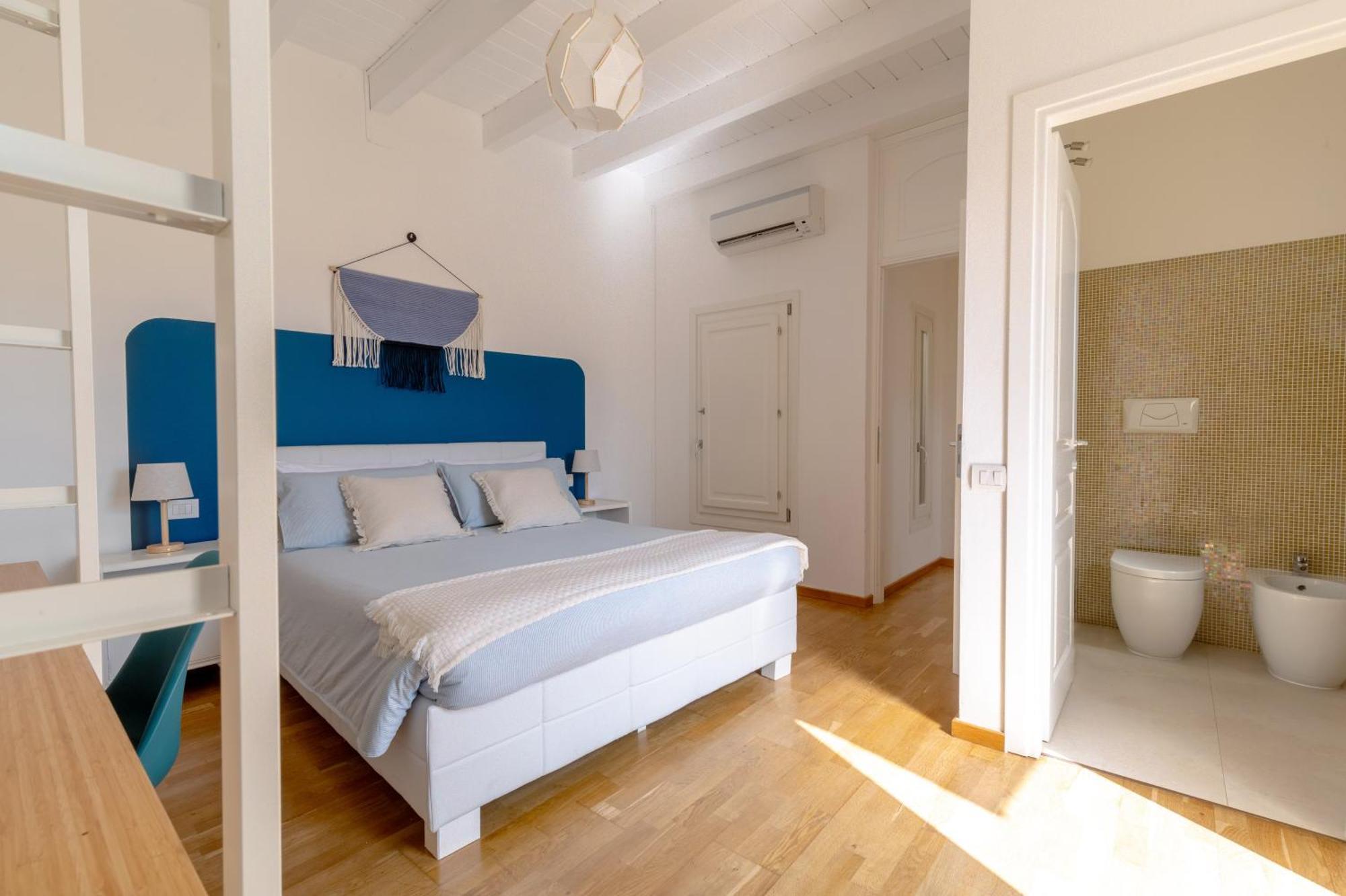 Domus De Silva - Appartamento In Centro Storico A Cagliari Buitenkant foto