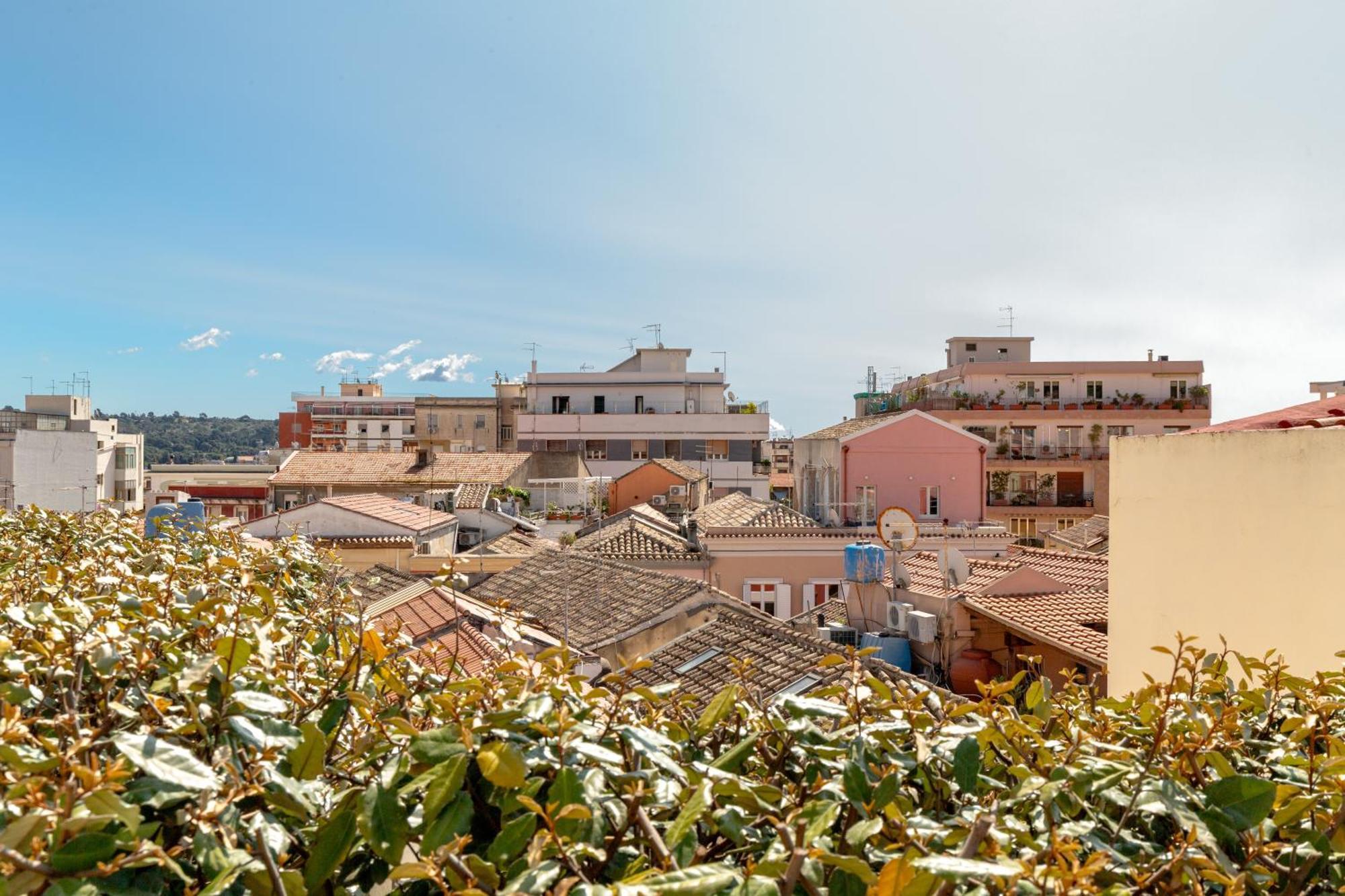 Domus De Silva - Appartamento In Centro Storico A Cagliari Buitenkant foto